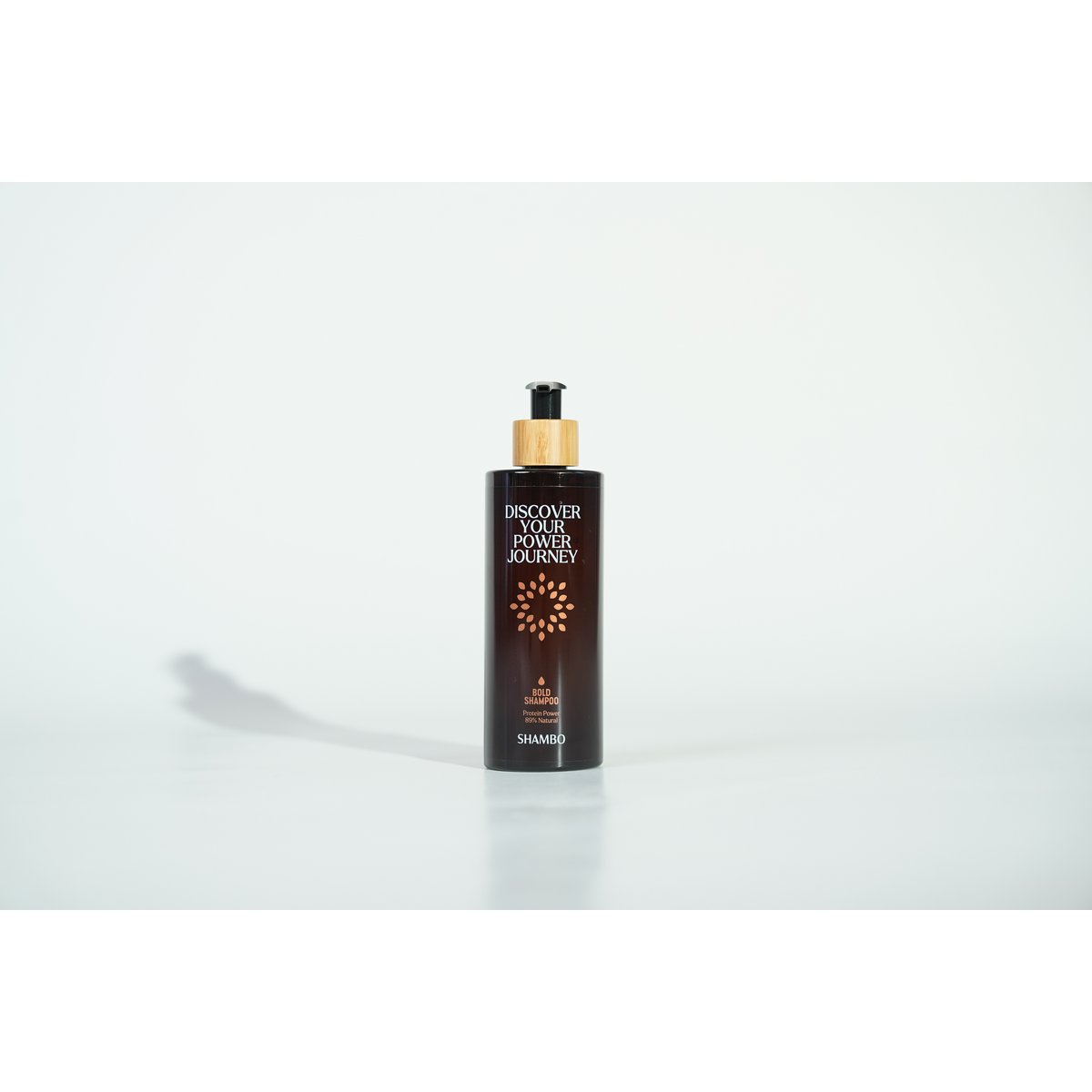 Shampoo Bold