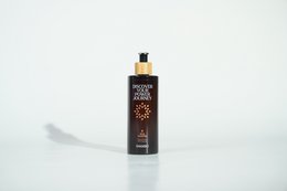 Shampoo Bold