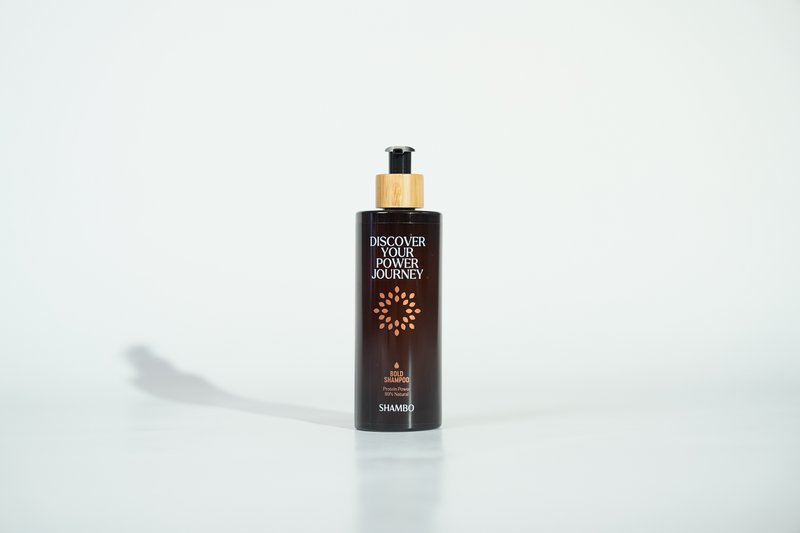 Shampoo Bold