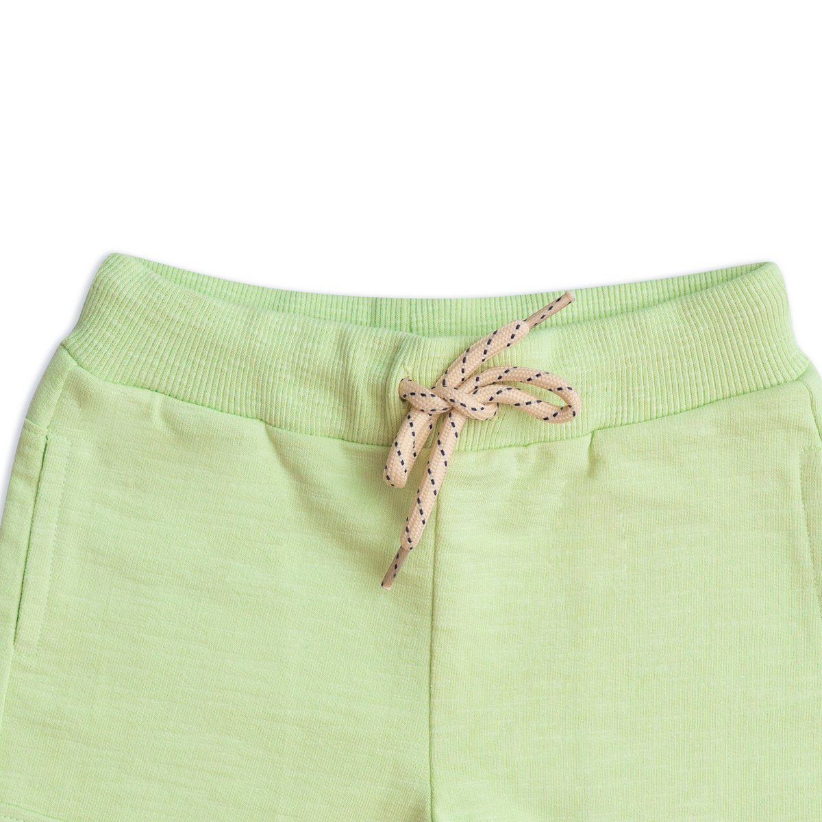Babyshorts "Butterfly" (Slub Sweat)