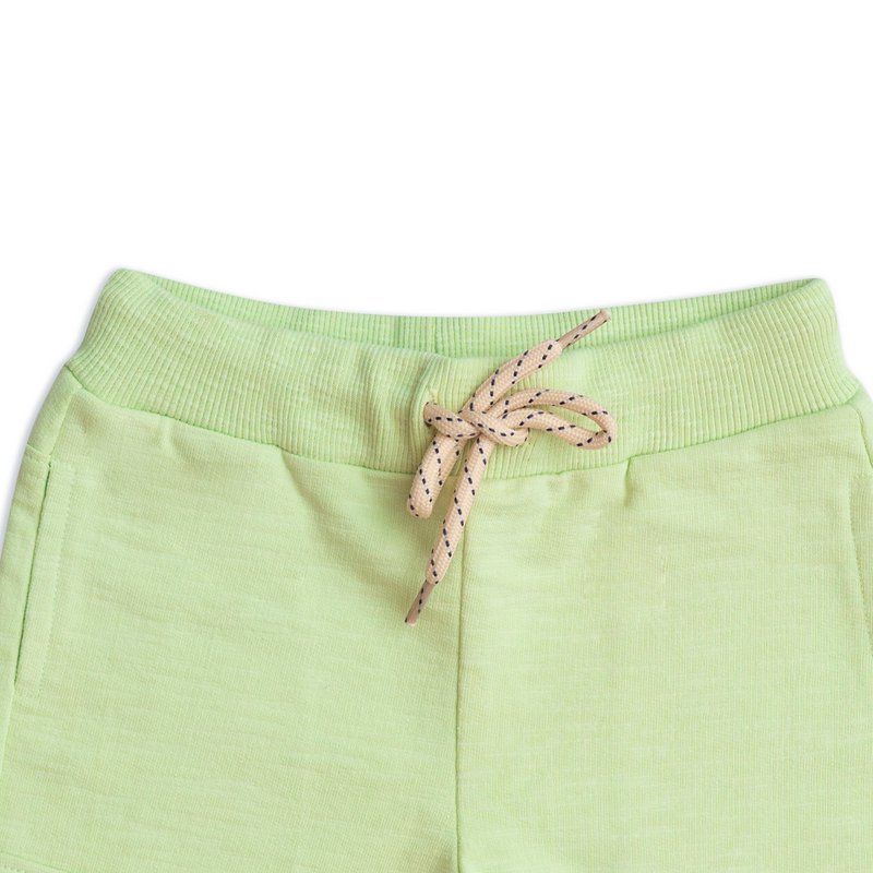 Babyshorts "Butterfly" (Slub Sweat)