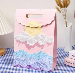 Box of 7 Earrings — Flower Poetry Week