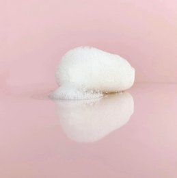Teardrop Konjac Sponge