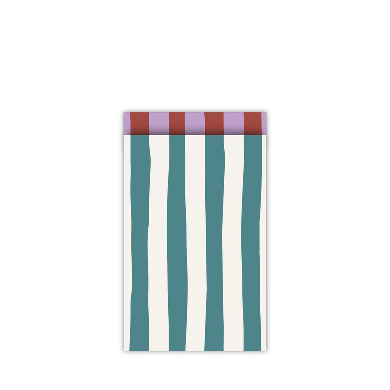 Lazy Stripes - Gaveposer