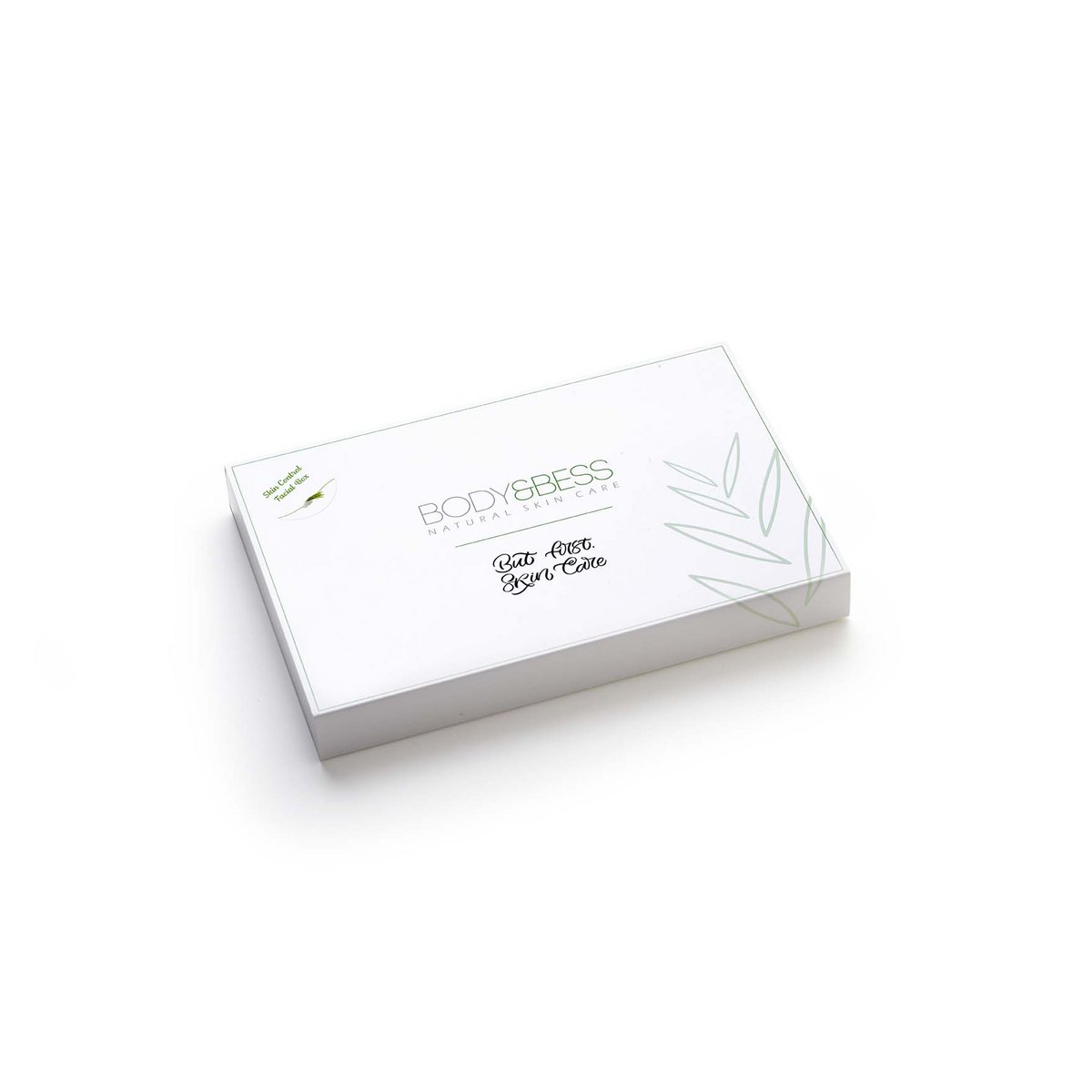Skin Control Facial Box