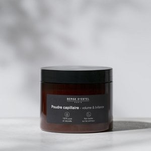 Volumen und Glanz Haarpuder 100g