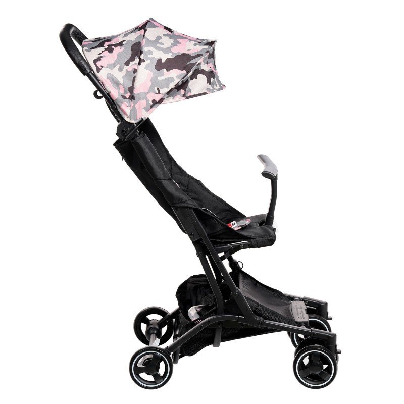 Baby Stroller LUKA