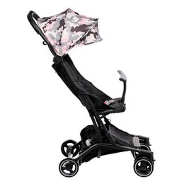 Poussette bébé Luka