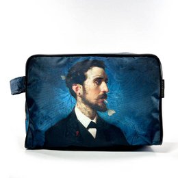 EDUARDO KULTURTASCHE