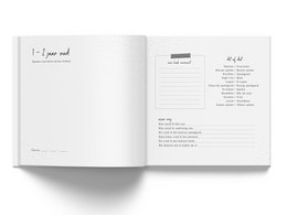 Fyllbooks aufwachsen Ich wächst!