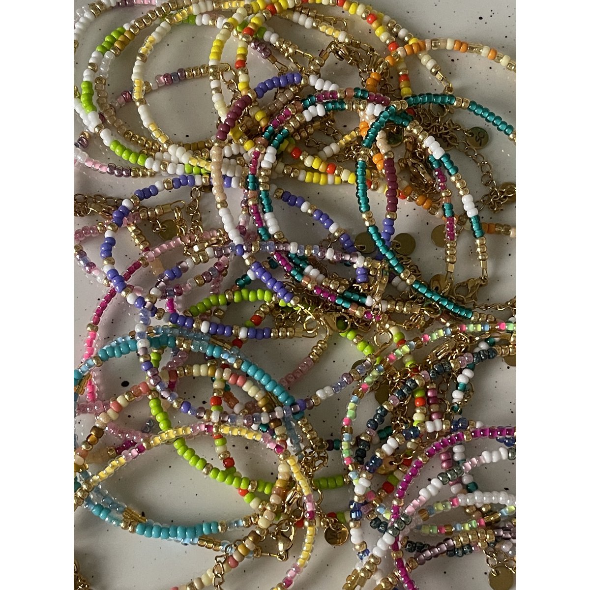 Armbanden Neutraal