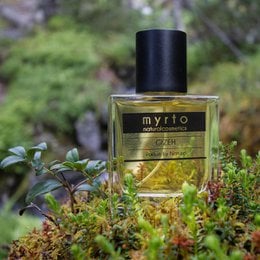 myrto Bio Natur Parfum - GIZEH Travel Size