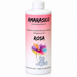 🌹 ROSA wasparfum – Romantisch, bloemig en elegant