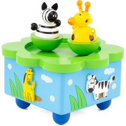 Ulysse Couleurs d'Enfance