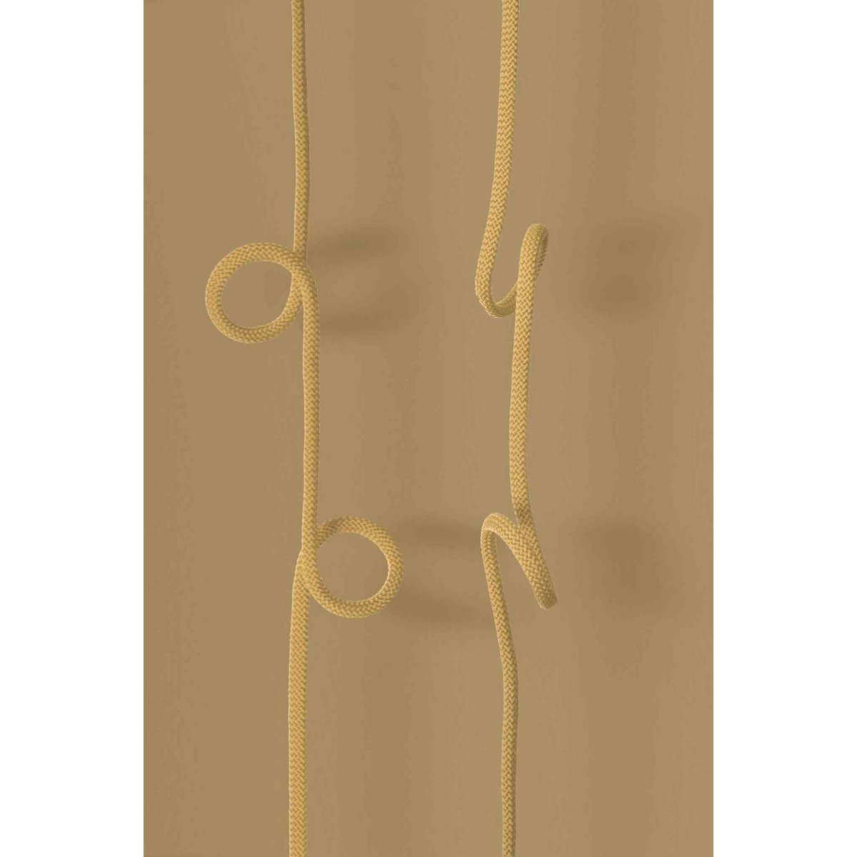 Loop Touw Garderobe