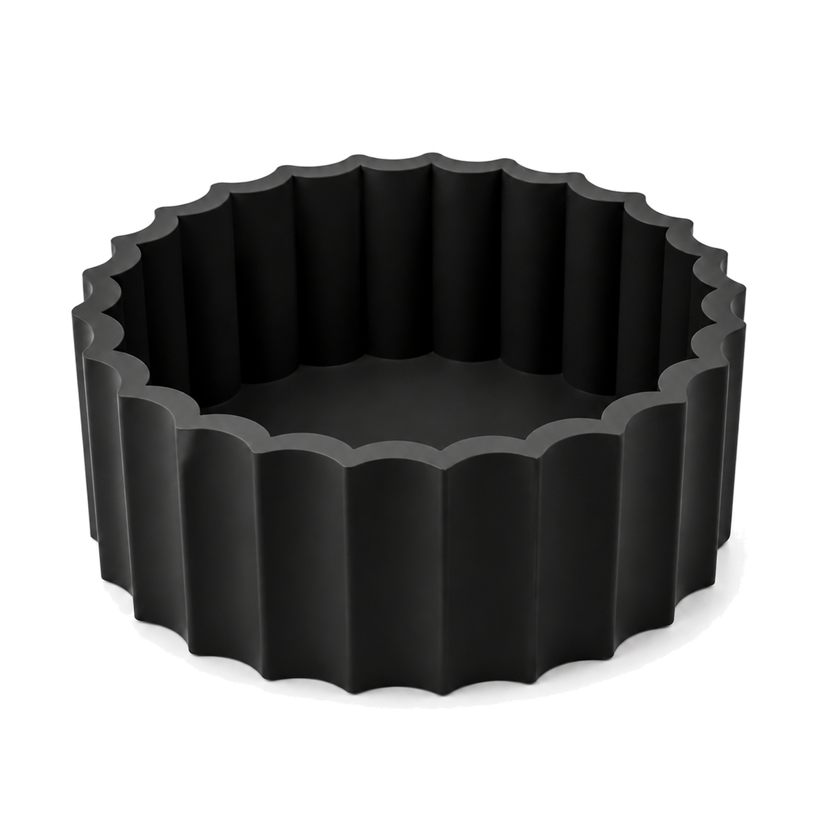 Fiastra Trivela Fruit Bowl