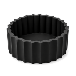 Fiastra Trivela Fruit Bowl