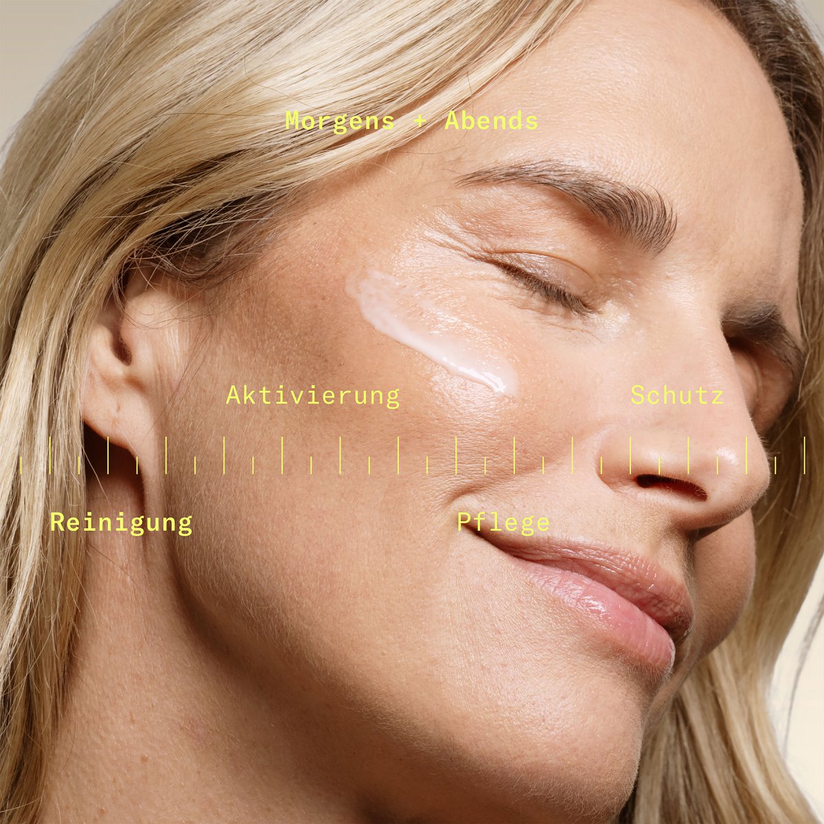Soft Exfoliating Cleansing Cream | Cleansing & peeling cream with AHA