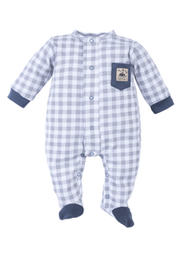 287 Romper Jack