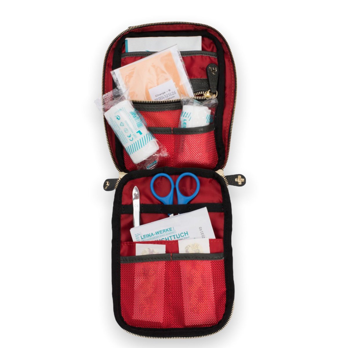 First Aid Pouch for Parents