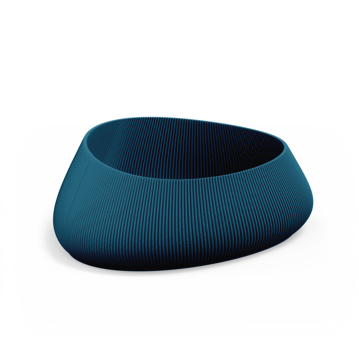 Mosaic Blue