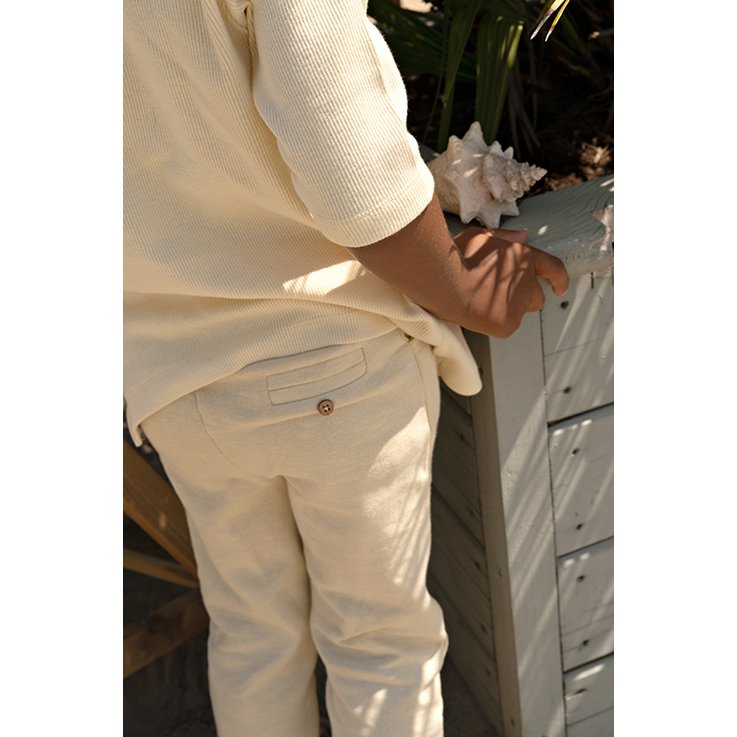 Broek Parker