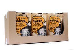 Chipzz Classic potato chips