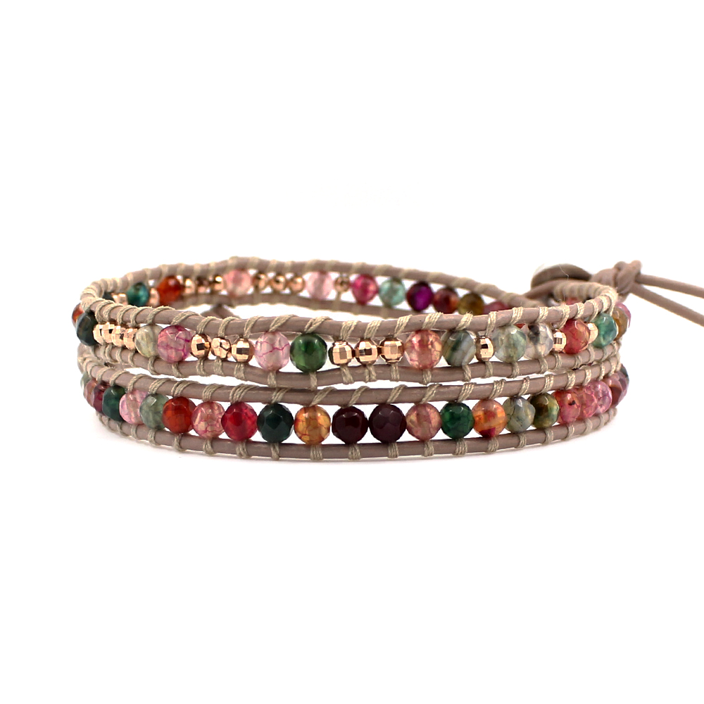 Bracelet 'Boho Breeze'