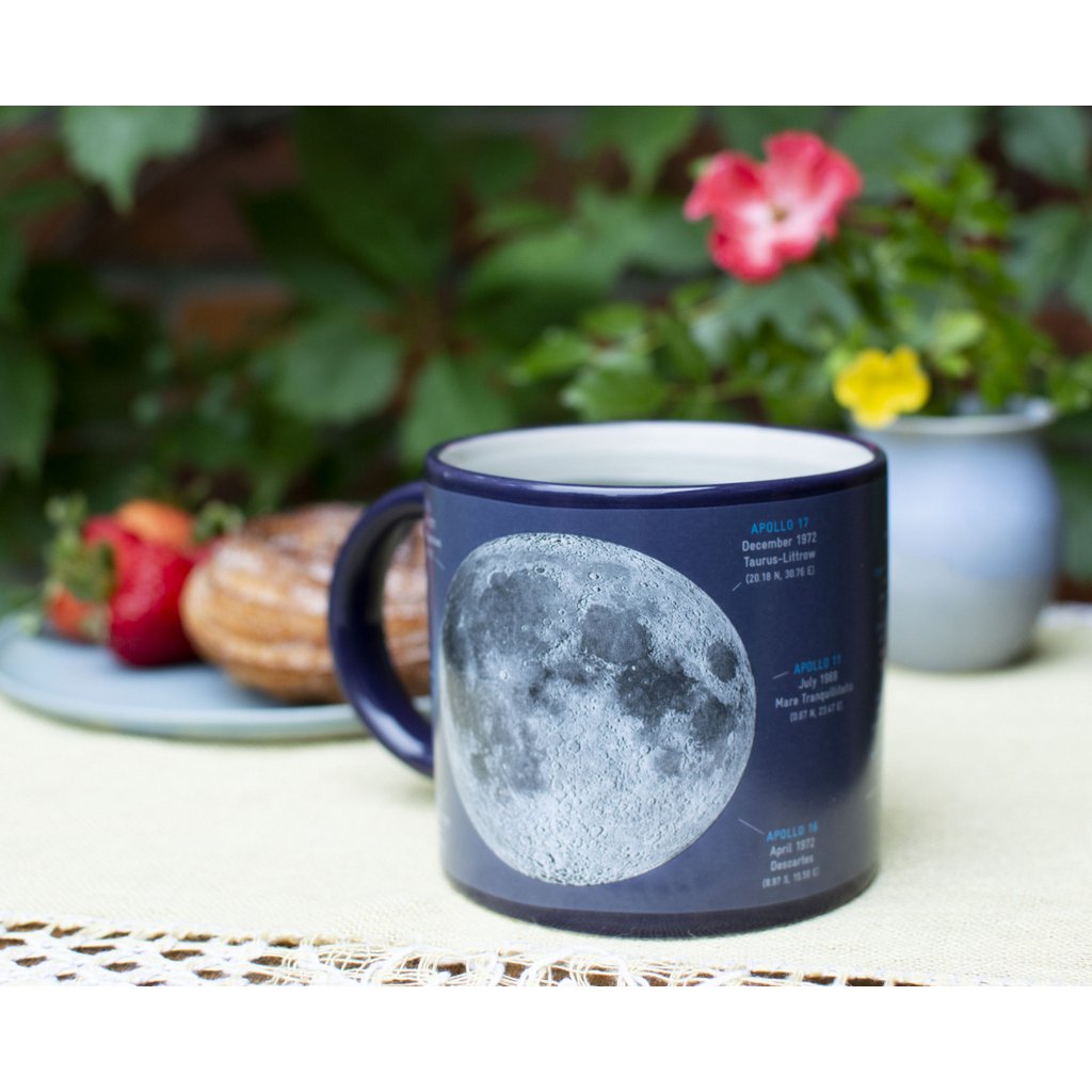 UPG Mok - Moon
