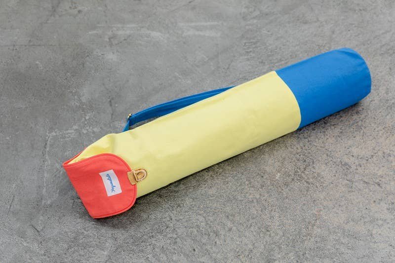 Carry bag for "Pop" organic yoga mat