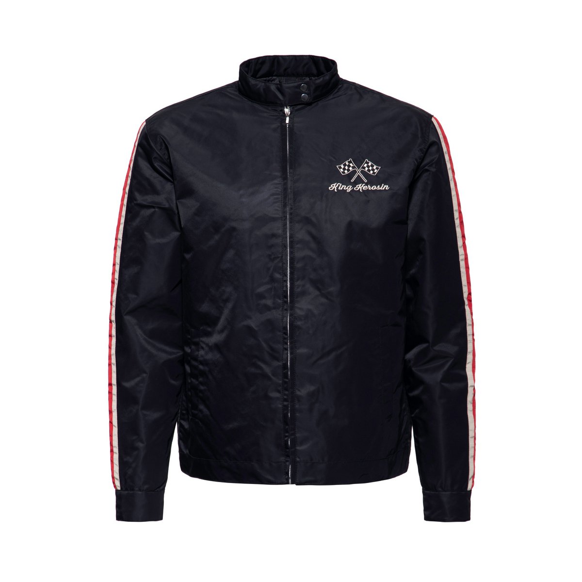 Wyścig Jacke «Service Speedway»
