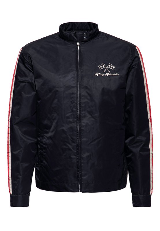 Racing Jacke «Speedway Service»