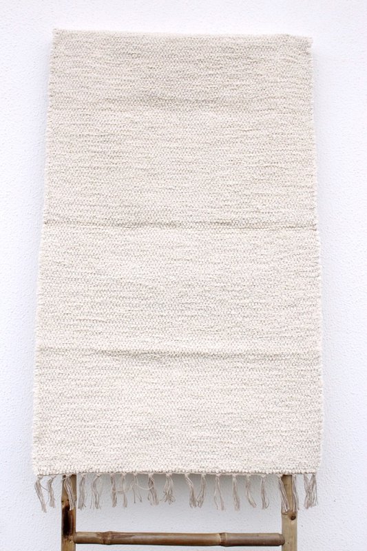 Luksus LILLE 110/60 cm Portugisisk Amélia DÆKKE Super blødt & behageligt