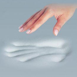Orthopädische ergonomische Halskissen | Mehr Komfort