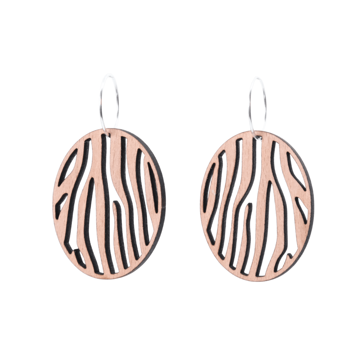 Zafira Earrings
