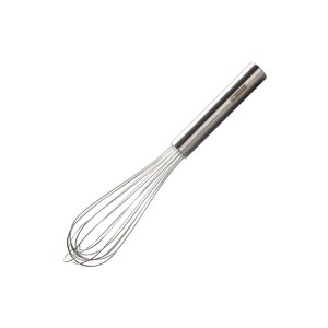 RVS keuken- en gebakgarde 30 cm FM Professional