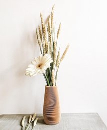 WAVE Vase