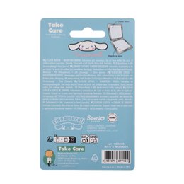 Cinnamoroll pocket mirror