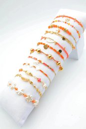 Lots of jewelry with display