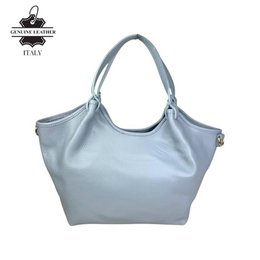 Soft Blue