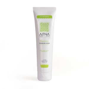 Aitna Hand Cream Natural Organic Volcanic Sicilian Orange Blossom, 75ml