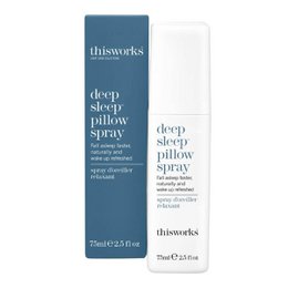 This Works - Deep Sleep Pillow Spray - 75 ml