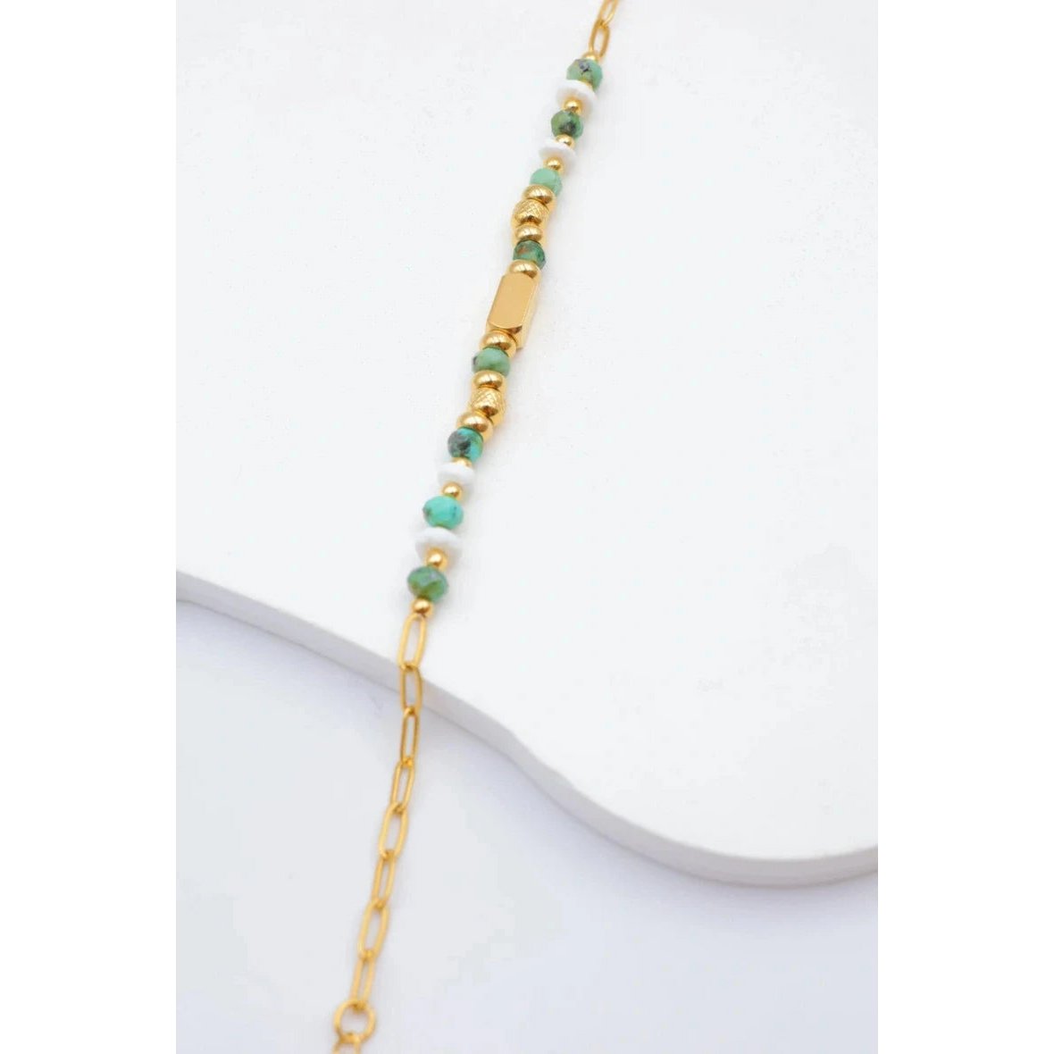 Stainless steel bracelets