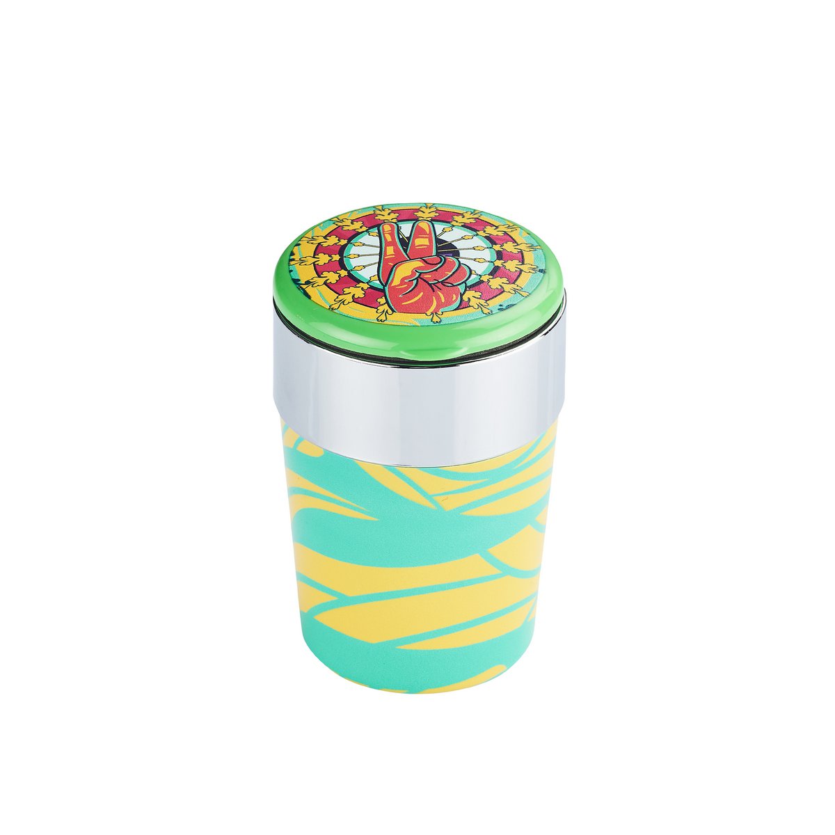 Hippie LED Ash