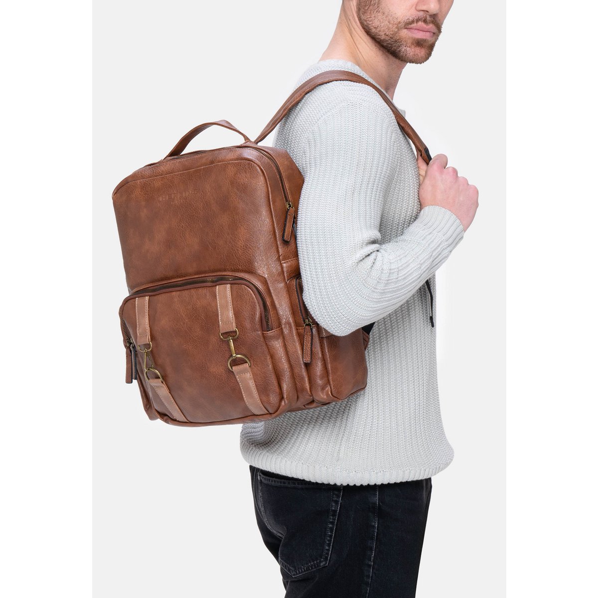 Vesper - mochila unisex