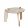 Franck & Fischer Puppenspieltisch