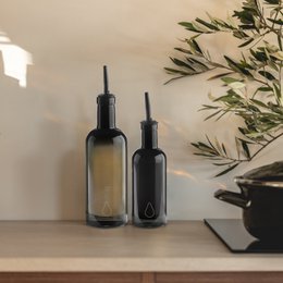 Spic'd Olive Oil 'Drizzle & Sizzle' duo | Natskygge