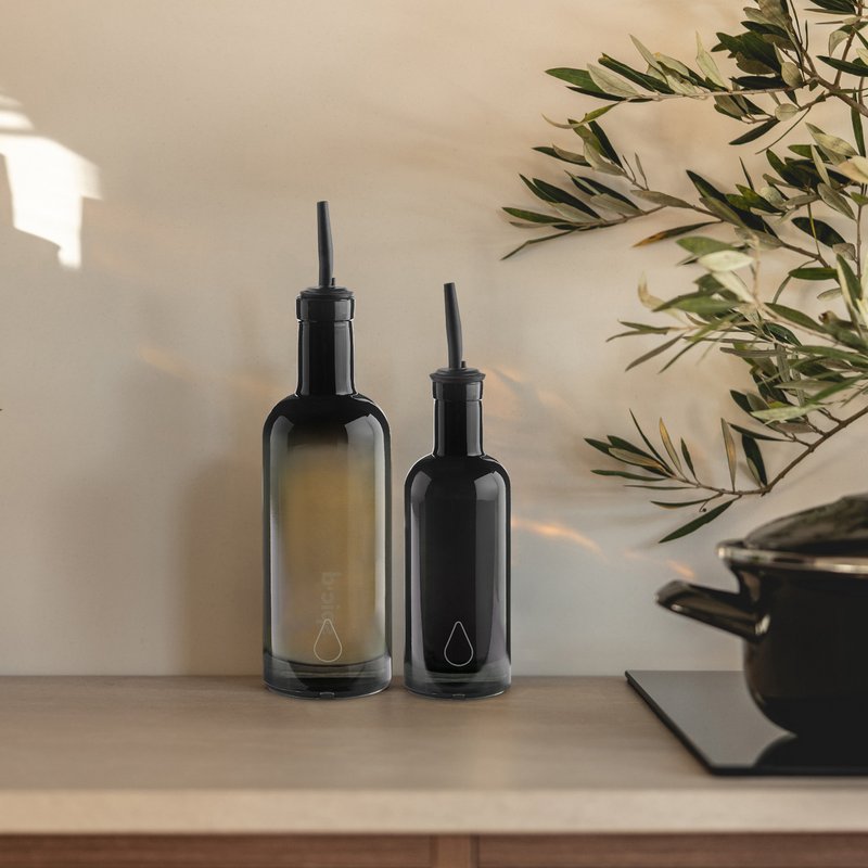 Spic'd Olive Oil 'Drizzle & Sizzle' duo | Natskygge