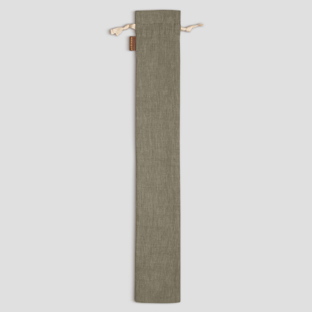 Reusable Linen Bread Bag