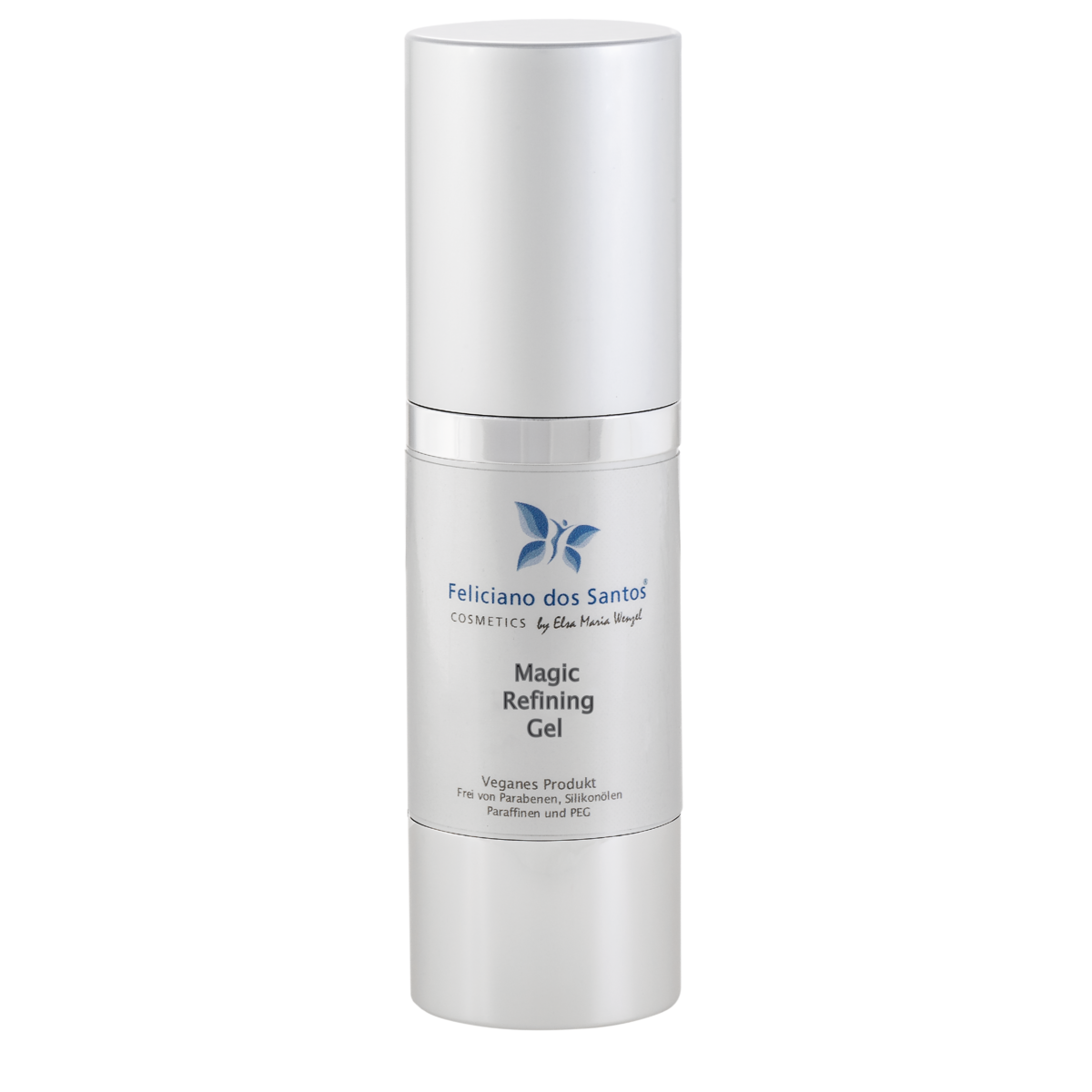 Magic Refining Gel